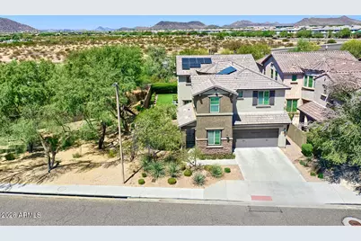 21602 N 36th Street, Phoenix, AZ 85050 - Photo 2