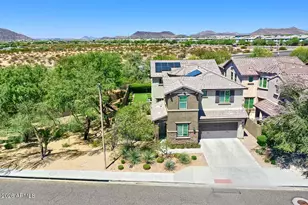 21602 N 36th St, Phoenix, AZ 85050 - Photo 2