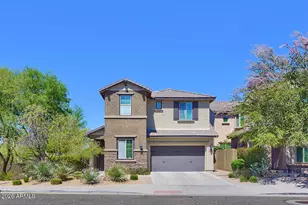 21602 N 36th St, Phoenix, AZ 85050 - Photo 1