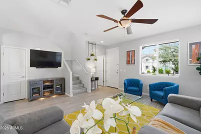 2845 S Key Biscayne Drive, Gilbert, AZ 85295 - Photo 6