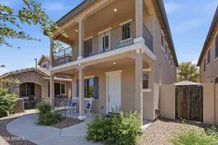 2845 S Key Biscayne Dr, Gilbert, AZ 85295 - Photo 2