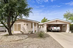 456 S 83rd Way, Mesa, AZ 85208 - Photo 18