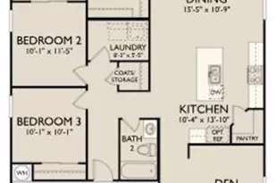 18236 W Avenida Del Sol --, Surprise, AZ 85387 - Photo 2