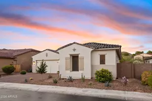 21138 W Edgemont Ave, Buckeye, AZ 85396 - Photo 8