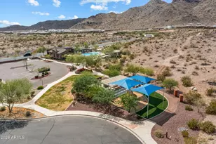 21138 W Edgemont Ave, Buckeye, AZ 85396 - Photo 56