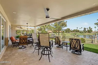 10806 E Navajo Drive, Sun Lakes, AZ 85248 - Photo 34