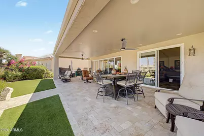 10806 E Navajo Drive, Sun Lakes, AZ 85248 - Photo 36