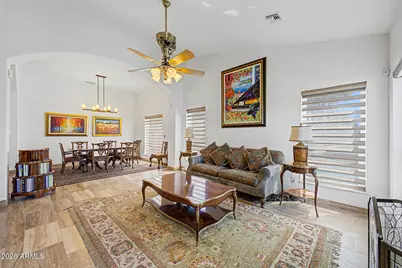 10806 E Navajo Drive, Sun Lakes, AZ 85248 - Photo 8