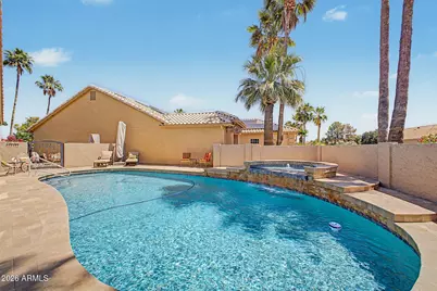 10806 E Navajo Drive, Sun Lakes, AZ 85248 - Photo 38