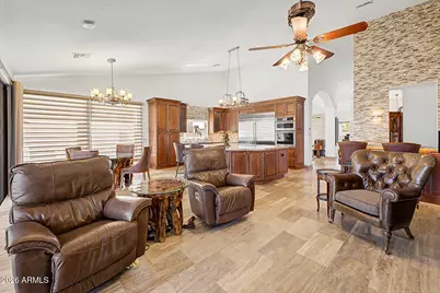 10806 E Navajo Drive, Sun Lakes, AZ 85248 - Photo 12