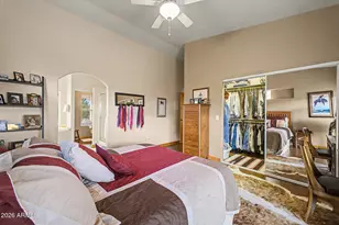 45812 W J-1 Ranch Rd, Wickenburg, AZ 85390 - Photo 16