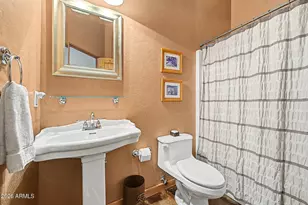 45812 W J-1 Ranch Rd, Wickenburg, AZ 85390 - Photo 14