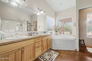 45812 W J-1 Ranch Rd, Wickenburg, AZ 85390 - Photo 18