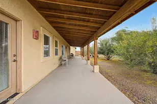 45812 W J-1 Ranch Rd, Wickenburg, AZ 85390 - Photo 26