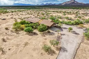 45812 W J-1 Ranch Rd, Wickenburg, AZ 85390 - Photo 36