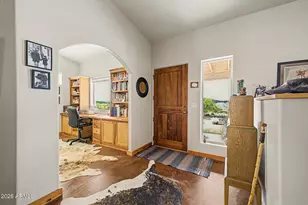 45812 W J-1 Ranch Rd, Wickenburg, AZ 85390 - Photo 4
