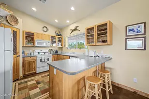 45812 W J-1 Ranch Rd, Wickenburg, AZ 85390 - Photo 10