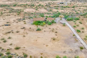 45812 W J-1 Ranch Rd, Wickenburg, AZ 85390 - Photo 42