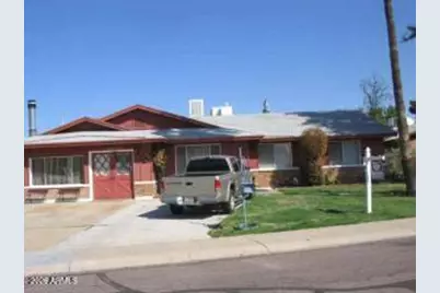 3810 W Sunnyside Avenue, Phoenix, AZ 85029 - Photo 1