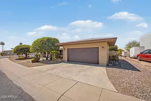 2205 N Nicklaus Dr, Mesa, AZ 85215 - Photo 2