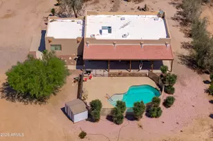33617 W Wier Ave, Tonopah, AZ 85354 - Photo 38