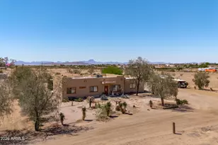 33617 W Wier Ave, Tonopah, AZ 85354 - Photo 4