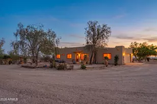 33617 W Wier Ave, Tonopah, AZ 85354 - Photo 2