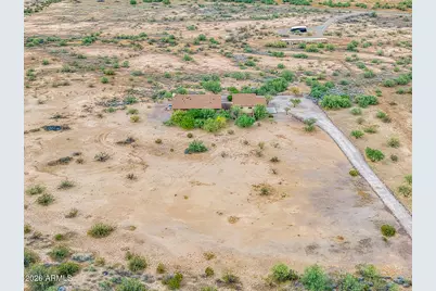 45812 W J-1 Ranch Road, Wickenburg, AZ 85390 - Photo 42