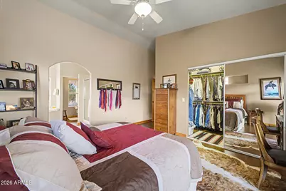 45812 W J-1 Ranch Road, Wickenburg, AZ 85390 - Photo 16