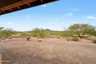 45812 W J-1 Ranch Road, Wickenburg, AZ 85390 - Photo 28