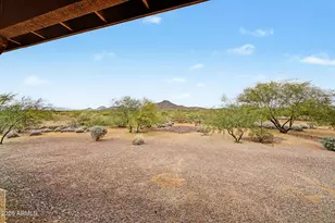 45812 W J-1 Ranch Rd, Wickenburg, AZ 85390 - Photo 28