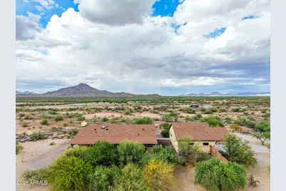 45812 W J-1 Ranch Road, Wickenburg, AZ 85390 - Photo 44