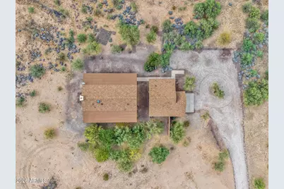45812 W J-1 Ranch Road, Wickenburg, AZ 85390 - Photo 40