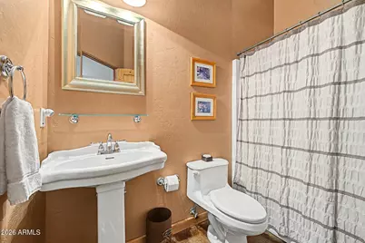 45812 W J-1 Ranch Road, Wickenburg, AZ 85390 - Photo 14