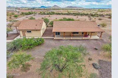 45812 W J-1 Ranch Road, Wickenburg, AZ 85390 - Photo 30
