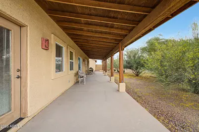 45812 W J-1 Ranch Road, Wickenburg, AZ 85390 - Photo 26