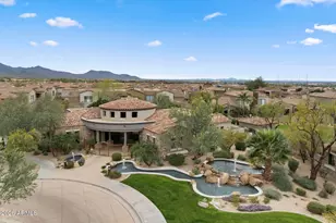 19550 N Grayhawk Dr, Scottsdale, AZ 85255 - Photo 56