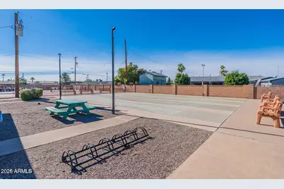 427 N 55th Place, Mesa, AZ 85205 - Photo 32