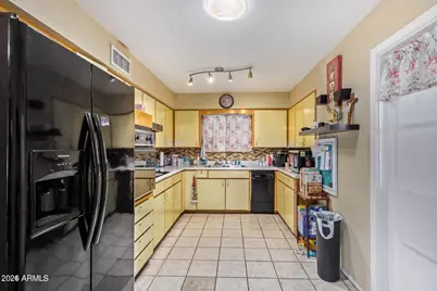 427 N 55th Place, Mesa, AZ 85205 - Photo 4