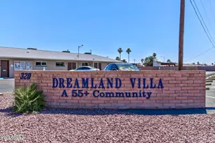 427 N 55th Pl, Mesa, AZ 85205 - Photo 2