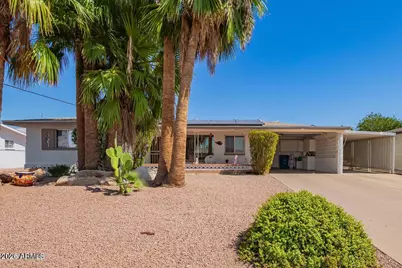 427 N 55th Place, Mesa, AZ 85205 - Photo 1