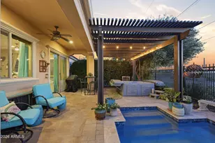 35818 N Pomelo Trail, Queen Creek, AZ 85140 - Photo 56