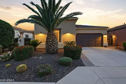 35818 N Pomelo Trail, Queen Creek, AZ 85140 - Photo 1