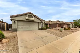43886 W Baker Dr, Maricopa, AZ 85138 - Photo 2