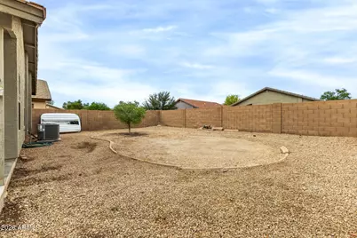 43886 W Baker Drive, Maricopa, AZ 85138 - Photo 24