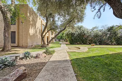 3131 W Cochise Drive #257, Phoenix, AZ 85051 - Photo 28