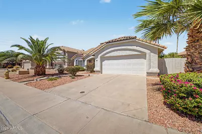 8858 E Palm Ridge Drive, Scottsdale, AZ 85260 - Photo 1