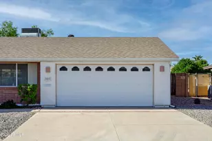 10231 W Audrey Dr, Sun City, AZ 85351 - Photo 42