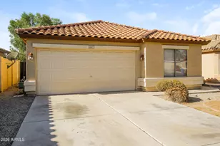 11017 W Wilshire Dr, Avondale, AZ 85392 - Photo 1
