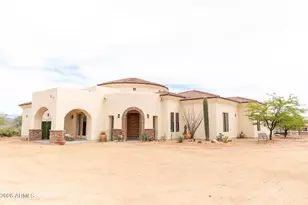 16736 E Gloria Ln, Scottsdale, AZ 85262 - Photo 2